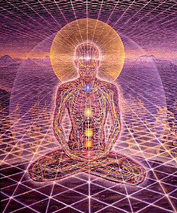 Image to hold to join the collective healing vision